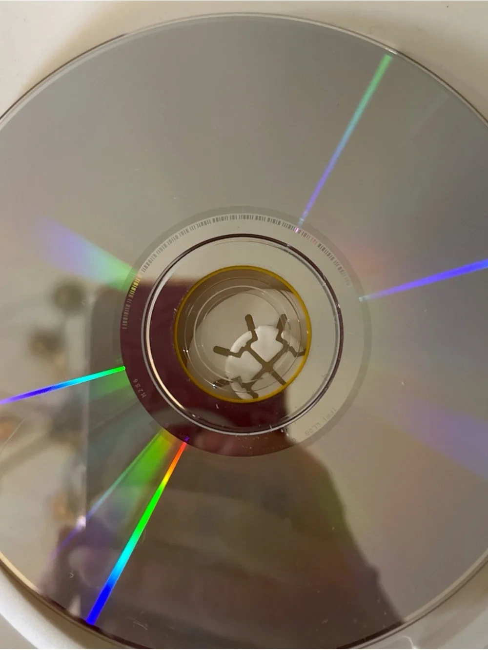 Sonic and the Secret Rings (Wii)